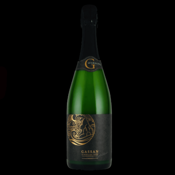 0019 Sake Gassan Prickelnde Wolke