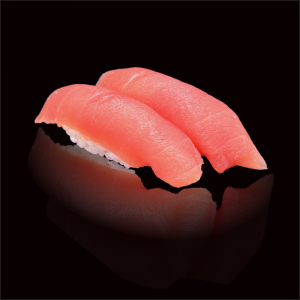 0048 Maguro Nigiri