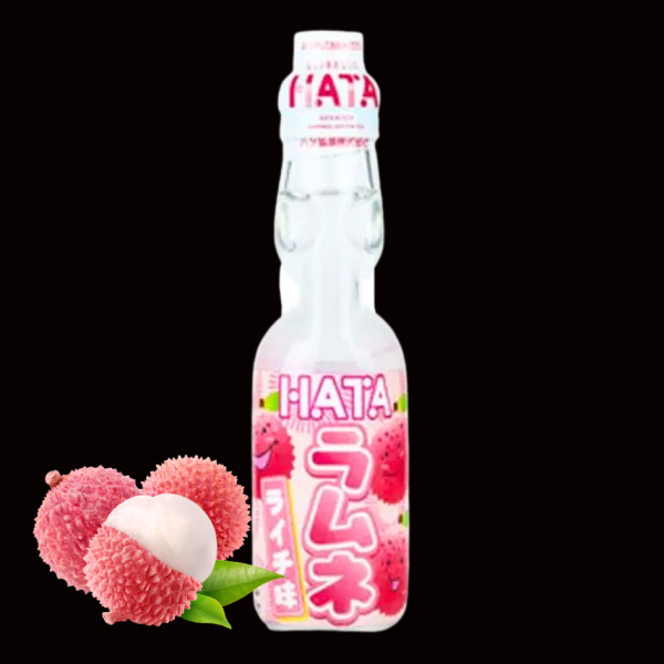 0298 Ramune Lychee