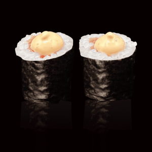 0006 spicy tekka maki