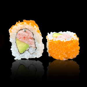 0032 california roll