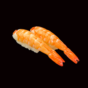 0049 ebi nigiri