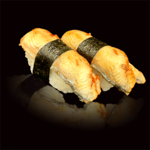 0051 unagi nigiri