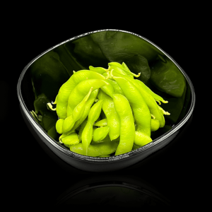 0076 edamame