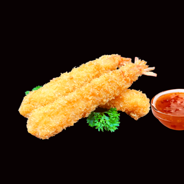 0081 ebi tempura