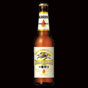 0086 kirin ichiban