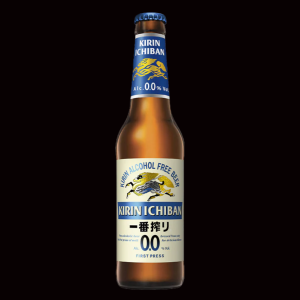 0087 kirin alkoholfrei beer