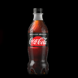 0092 coca cola zero