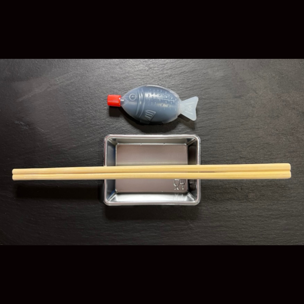 0111 kit sushi