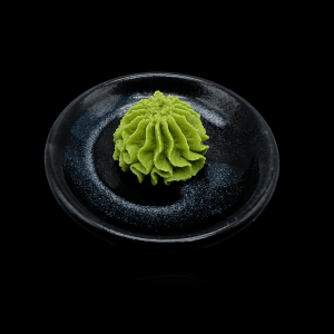 0116 portiuon wasabi