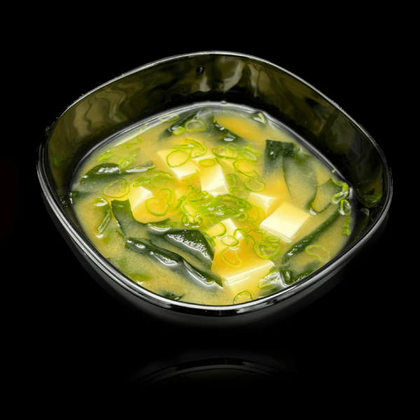 0124 miso suppe