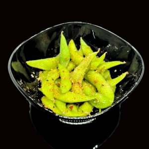 0126 spicyedamame