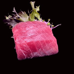 0140 tuna sashimi