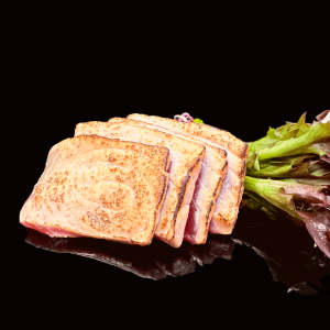 0169 grill maguro sashimi