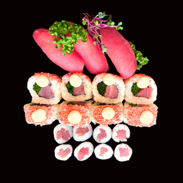 0175 Sakura Tuna