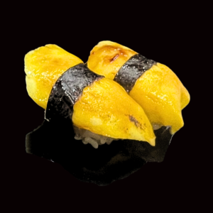 0195 mango nigiri