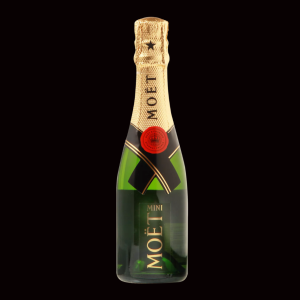 0207 champagne moet chandon