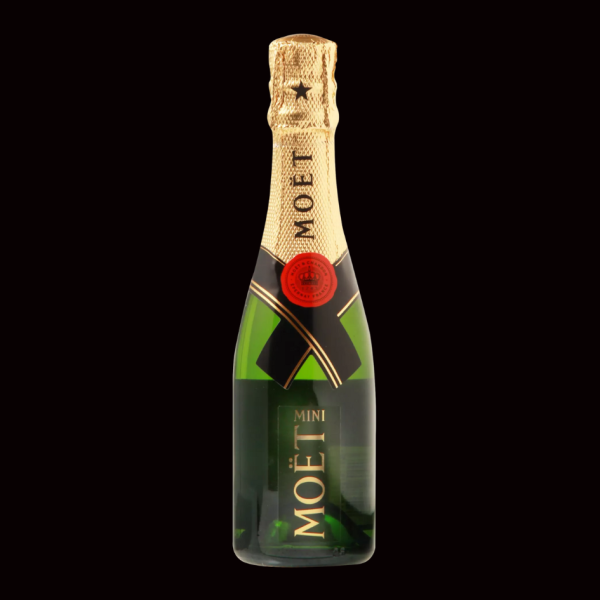 0207 champagne moet chandon