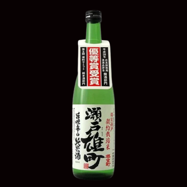 0207 sake sakura muromachi