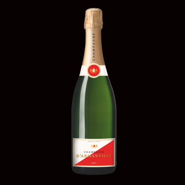 0208 champagne d'armanville