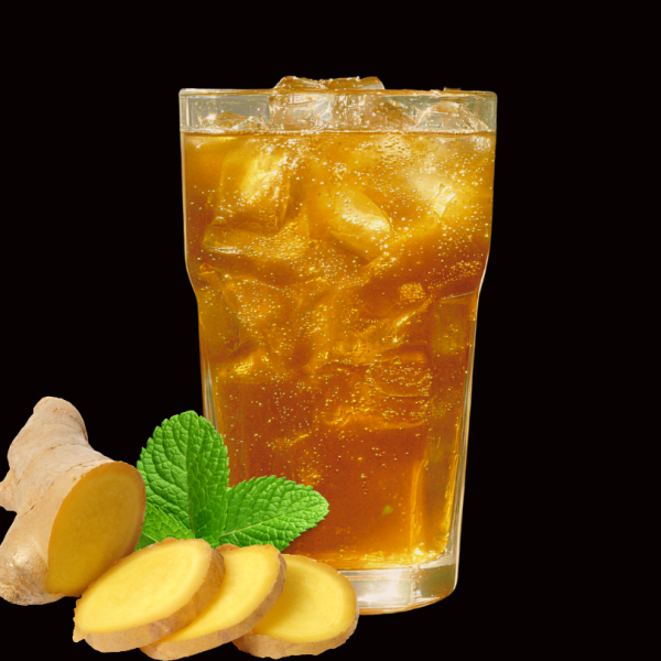 0214 dou ice tea