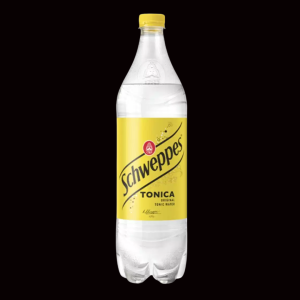 0234 tonic water