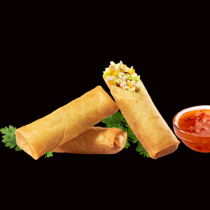 0260 harumaki poulet