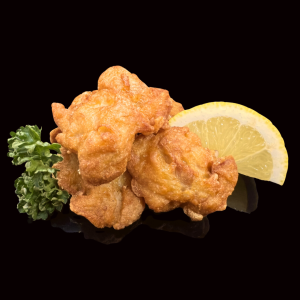 0261 karaage
