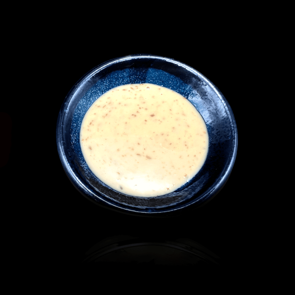 0273 sesam sauce