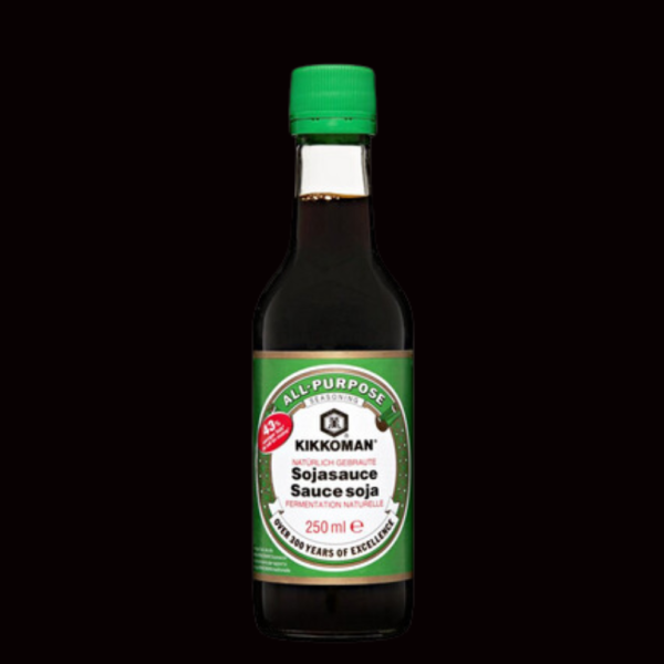 0277 kikkoman weniger salz