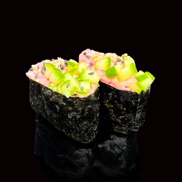 114 surimi gunkan2