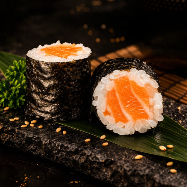 Sake Maki Test