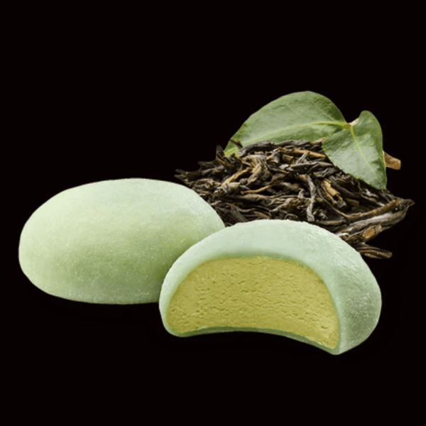 0287 Mochi Grüntee