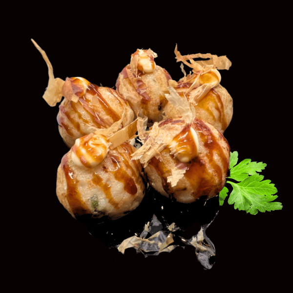 0289 Takoyaki