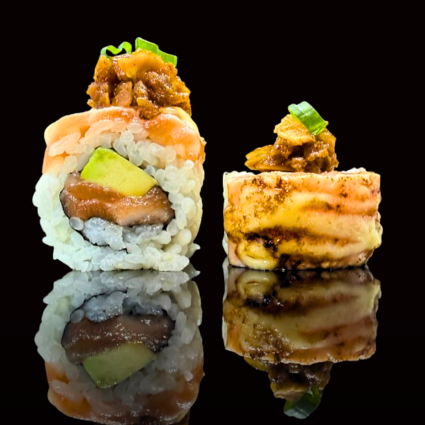 0291 Takeru Sake Roll