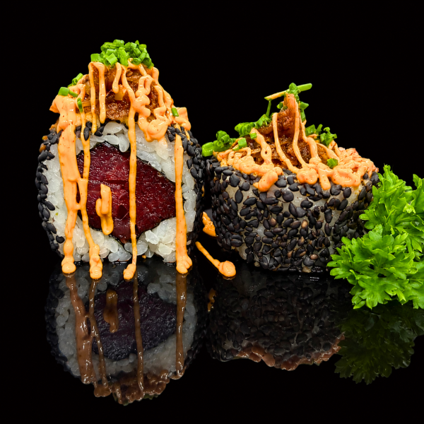 0294 Taberu Spicy Tuna2