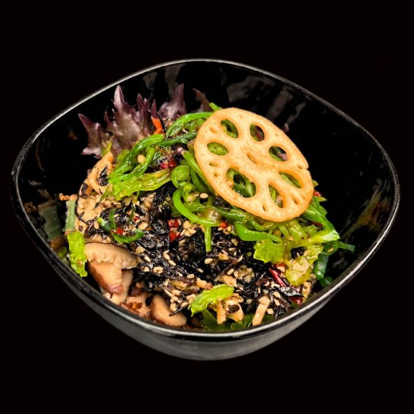 Umami Garten Salat