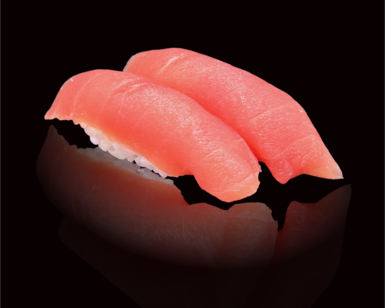 0048 Maguro Nigiri